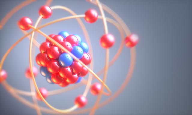 量子力学研究到夸克就研究不下去了？夸克为什么不能再小了？