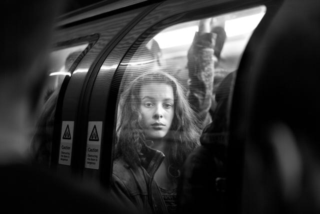摄影是一场关于光与影的游戏：Alan Schaller