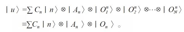量子力学诠释与波普尔哲学的“三个世界”