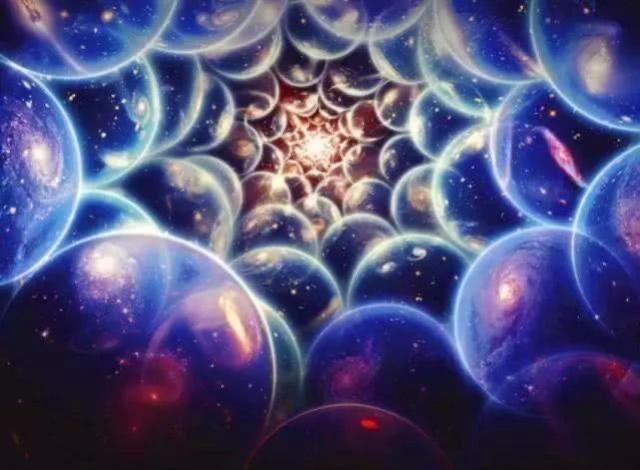 宇宙的终极理论？弦理论以及它的11维时空