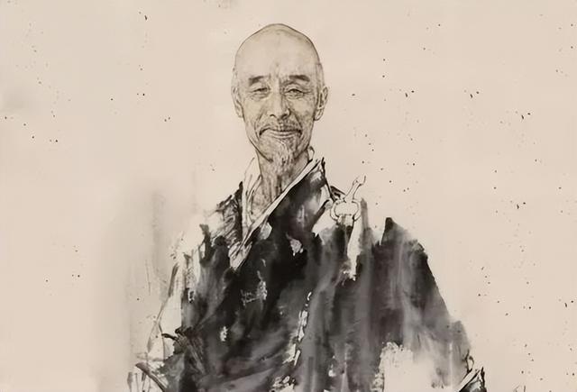 李叔同：把人做到极致，我就出家，了脱生死，普度众生