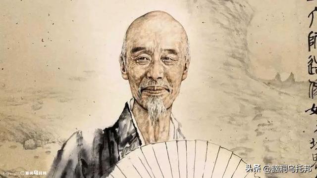 从风流浪子到一代宗师，弘一法师的跌宕人生，凡人修炼成佛的真相