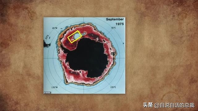 南极：地心人、血瀑布……随着今年科考深入南极却变得越来越神秘