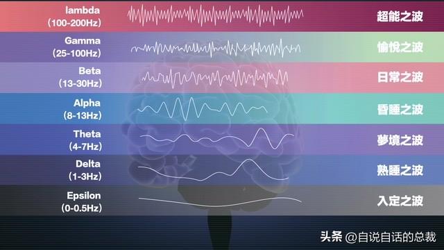 美军秘密研发了一项黑科技，竟然意外发现了道家修仙的真相？