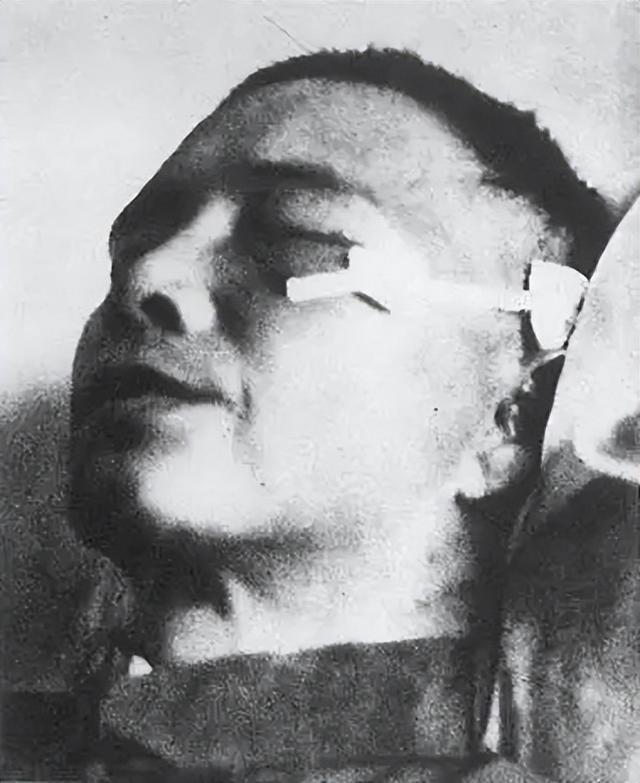 汪精卫：不贪财、不好色的革命元老，为什么会心甘情愿当汉奸