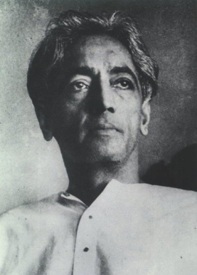克里希那穆提（Krishnamurti ）视频集 【中文字幕】